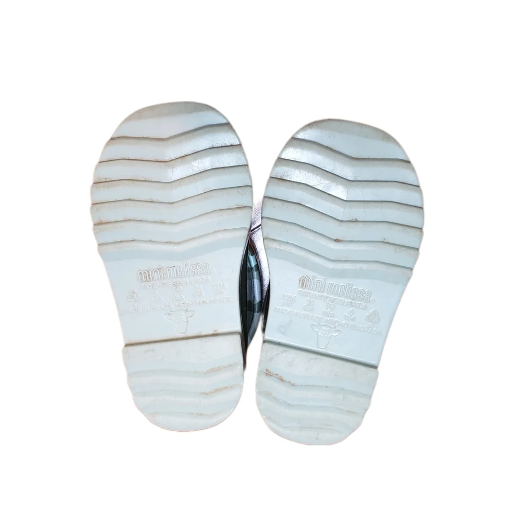 Mini Melissa mini melissa
